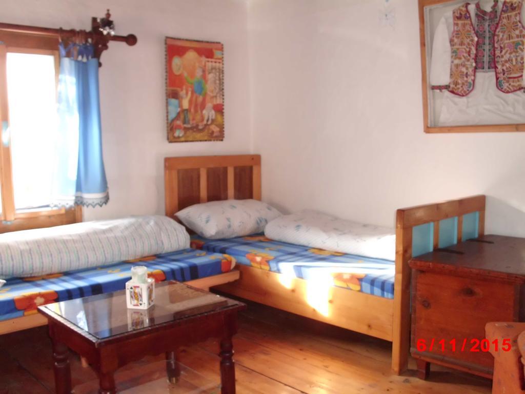 Sedliacka Drevenica Villa Liptovska Osada Room photo